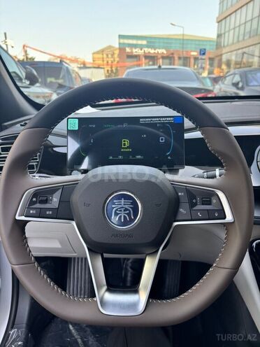 BYD Qin Plus 2025, 0 km - 1.5 l - Bakı