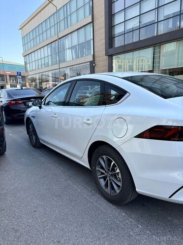 BYD Qin Plus 2025, 0 km - 1.5 l - Bakı