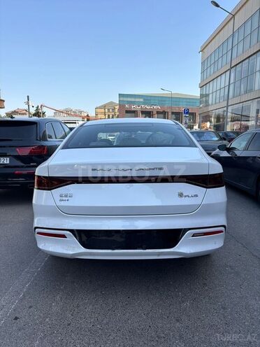 BYD Qin Plus 2025, 0 km - 1.5 l - Bakı