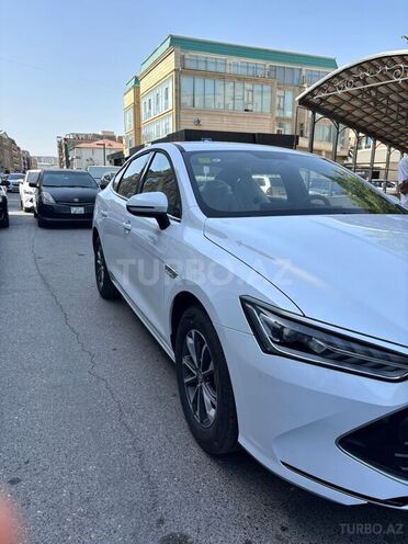 BYD Qin Plus 2025, 0 km - 1.5 l - Bakı