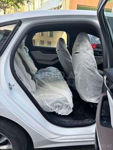 BYD Qin Plus 2025, 0 km - 1.5 l - Bakı