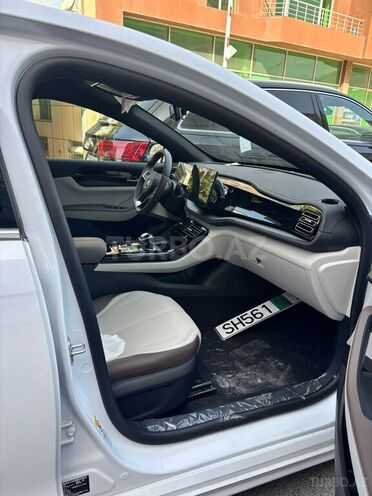BYD Qin Plus 2025, 0 km - 1.5 l - Bakı