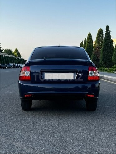 LADA (VAZ) Priora 2013, 255,000 km - 1.6 l - Gəncə