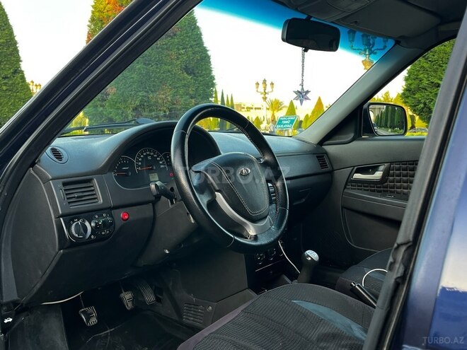 LADA (VAZ) Priora 2013, 255,000 km - 1.6 l - Gəncə