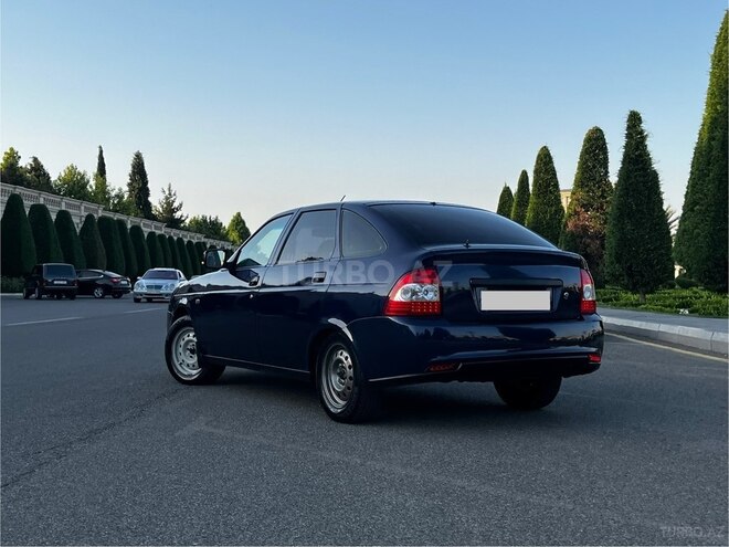 LADA (VAZ) Priora 2013, 255,000 km - 1.6 l - Gəncə