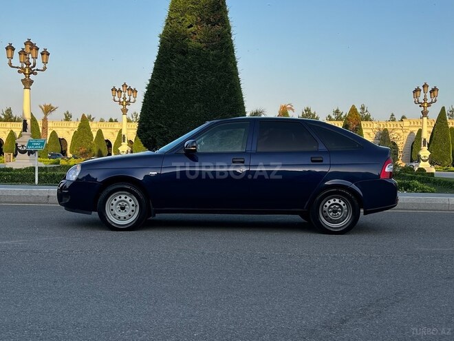 LADA (VAZ) Priora 2013, 255,000 km - 1.6 l - Gəncə