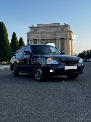 LADA (VAZ) Priora 2013, 255,000 km - 1.6 l - Gəncə