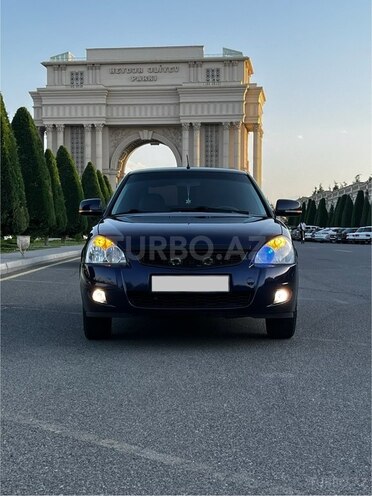 LADA (VAZ) Priora 2013, 255,000 km - 1.6 l - Gəncə