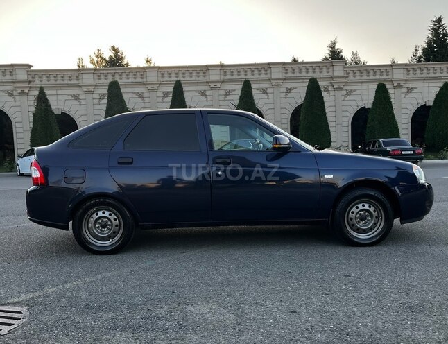 LADA (VAZ) Priora 2013, 255,000 km - 1.6 l - Gəncə