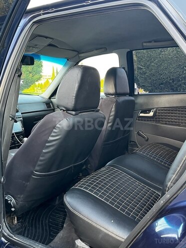 LADA (VAZ) Priora 2013, 255,000 km - 1.6 l - Gəncə
