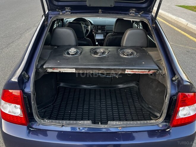 LADA (VAZ) Priora 2013, 255,000 km - 1.6 l - Gəncə