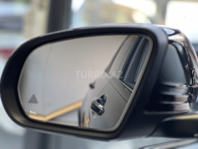 Mercedes GLC 300 e 4MATIC 2023, 8,000 km - 2.0 л - Bakı