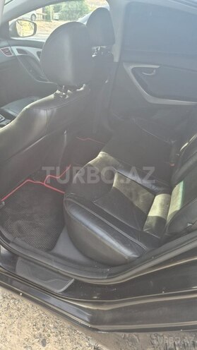 Hyundai Elantra 2013, 217,000 km - 1.8 л - Bakı