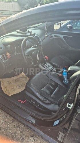 Hyundai Elantra 2013, 217,000 km - 1.8 л - Bakı