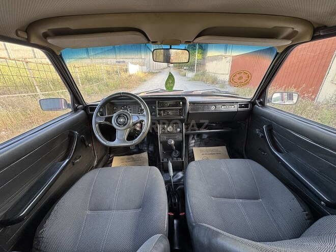 LADA (VAZ) 2107 2006, 56,400 km - 1.6 l - Bakı