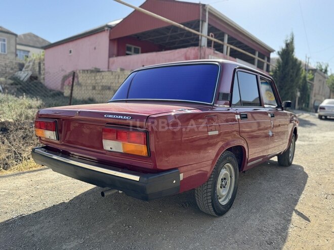 LADA (VAZ) 2107 2006, 56,400 km - 1.6 l - Bakı