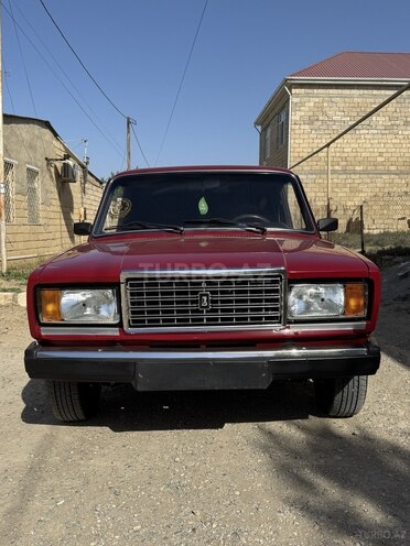 LADA (VAZ) 2107 2006, 56,400 km - 1.6 l - Bakı