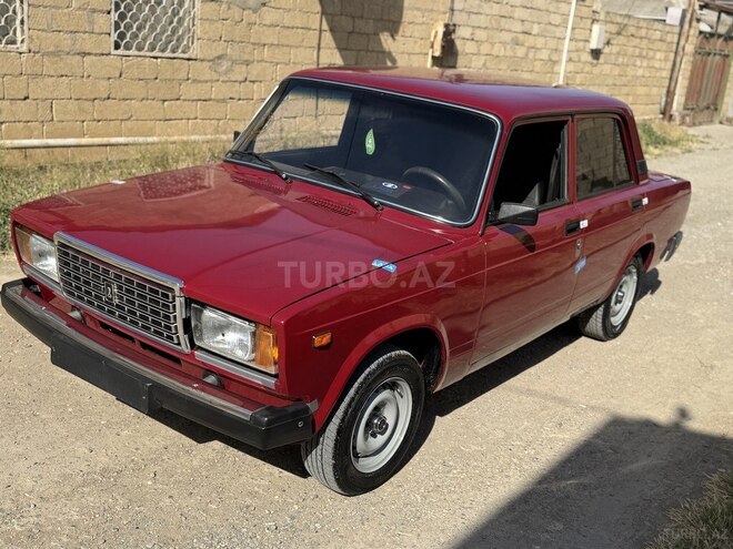 LADA (VAZ) 2107 2006, 56,400 km - 1.6 l - Bakı