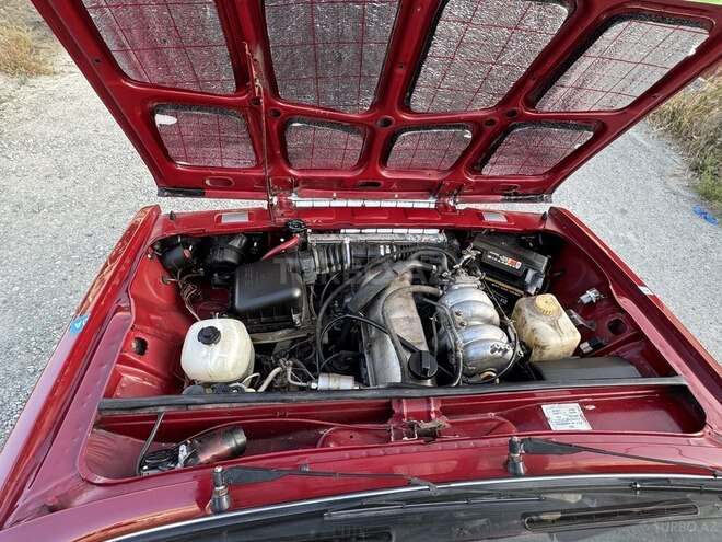 LADA (VAZ) 2107 2006, 56,400 km - 1.6 l - Bakı