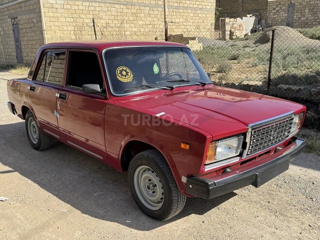 LADA (VAZ) 2107 2006, 56,400 km - 1.6 l - Bakı