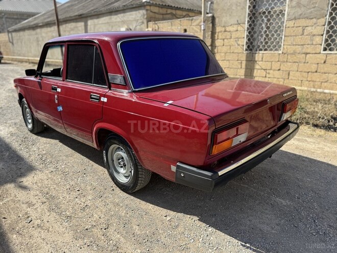 LADA (VAZ) 2107 2006, 56,400 km - 1.6 l - Bakı