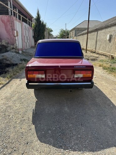 LADA (VAZ) 2107 2006, 56,400 km - 1.6 l - Bakı