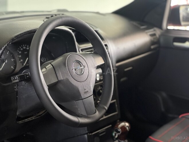 Opel Astra 2000, 142,000 km - 1.8 л - Bakı
