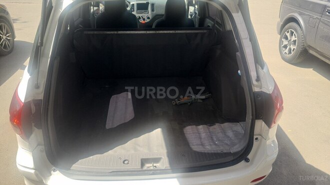 Nissan Wingroad 2018, 112,000 km - 1.5 l - Bakı