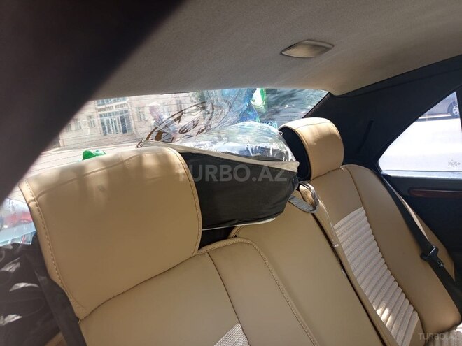 Mercedes C 220 1995, 330,000 km - 2.2 l - Naxçıvan