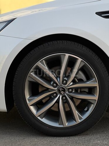 Kia Optima 2013, 71,700 km - 2.4 л - Bakı