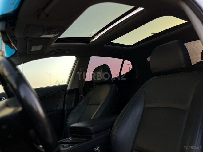 Kia Optima 2013, 71,700 km - 2.4 л - Bakı