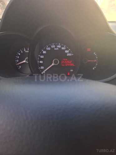 Kia Morning 2014, 124,499 km - 1.0 л - Bakı
