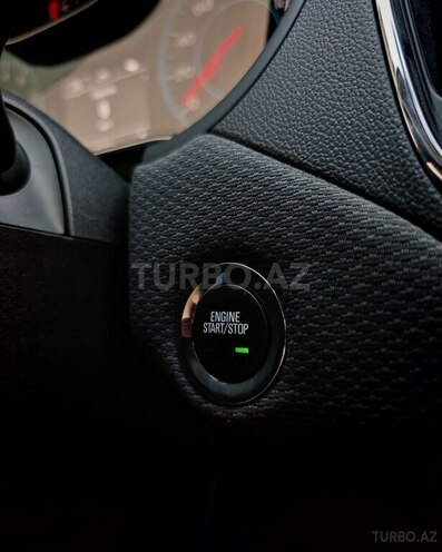 Chevrolet Cruze 2017, 125,300 km - 1.4 л - Bakı