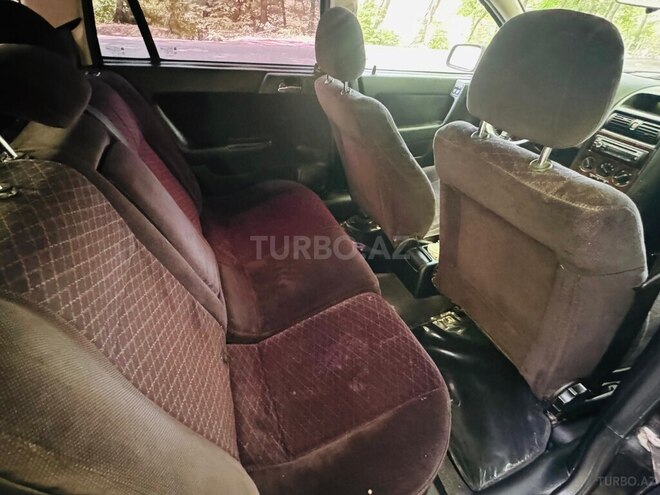 Opel Astra 1999, 317,886 km - 1.7 l - Quba