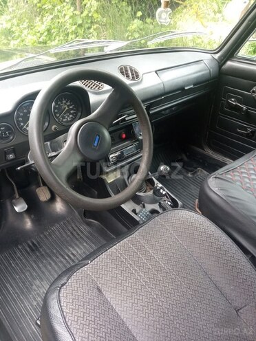 LADA (VAZ) 2106 2004, 95,370 km - 1.6 l - Quba