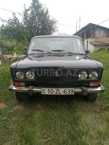 LADA (VAZ) 2106 2004, 95,370 km - 1.6 l - Quba