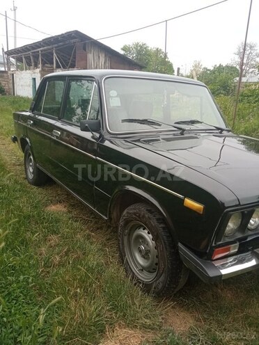 LADA (VAZ) 2106 2004, 95,370 km - 1.6 l - Quba