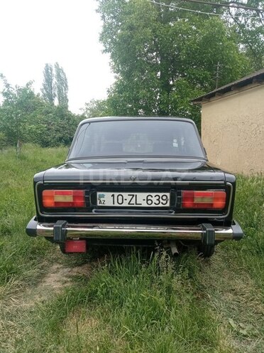 LADA (VAZ) 2106 2004, 95,370 km - 1.6 l - Quba