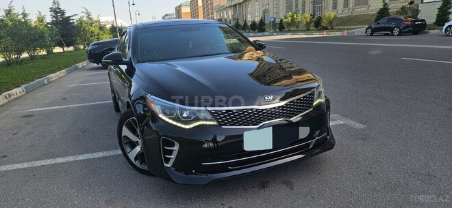 Kia Optima-1