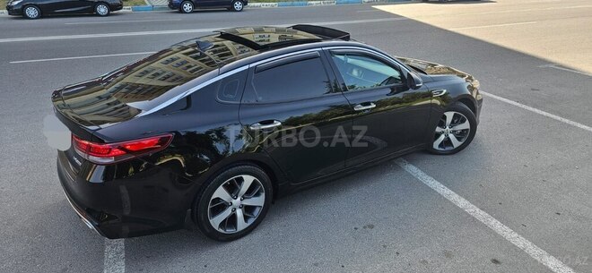 Kia Optima-6