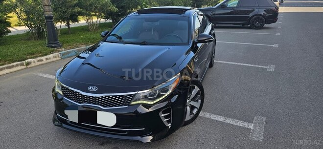 Kia Optima-8