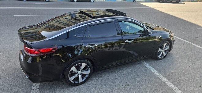 Kia Optima-9