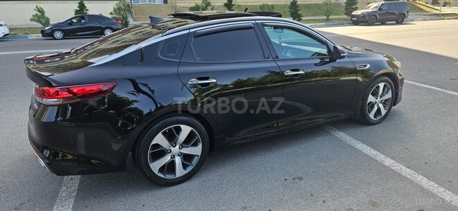 Kia Optima-10