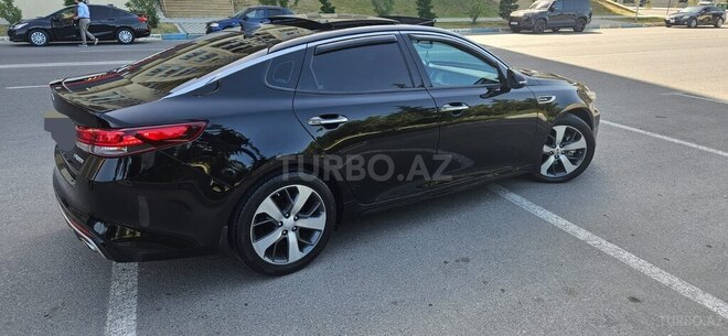 Kia Optima-7