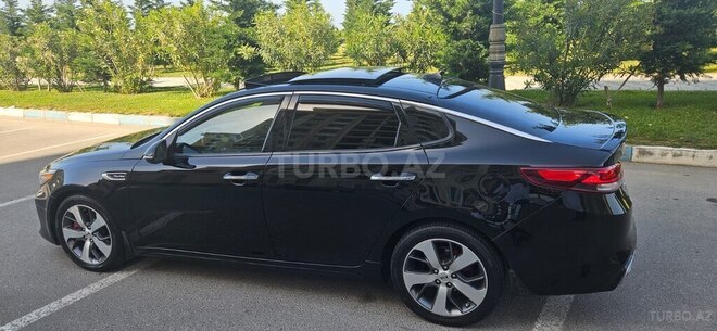 Kia Optima-14