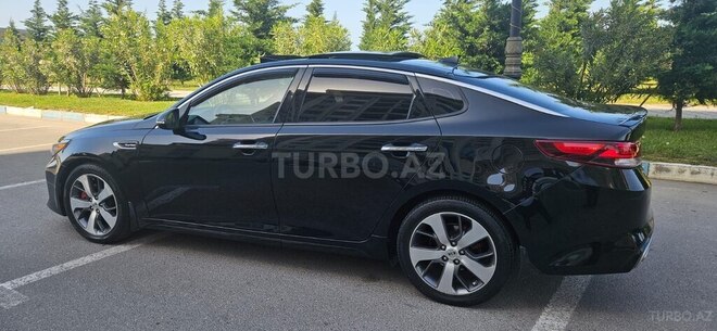 Kia Optima-20