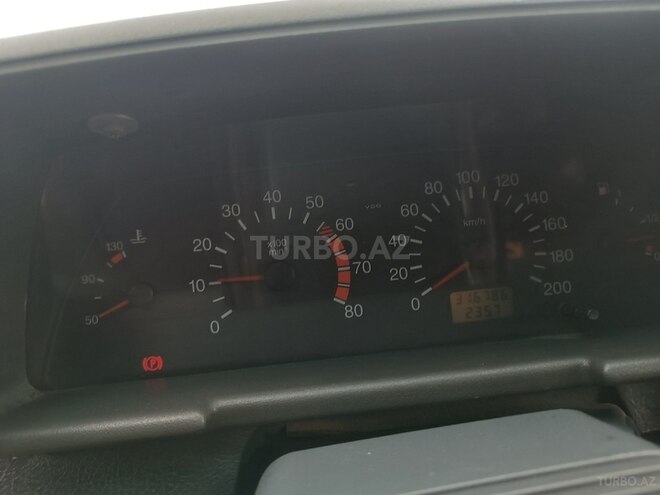 LADA (VAZ) 2110 2003, 316,786 km - 1.5 l - Gəncə