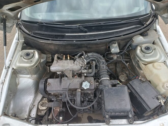 LADA (VAZ) 2110 2003, 316,786 km - 1.5 l - Gəncə