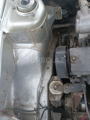 LADA (VAZ) 2110 2003, 316,786 km - 1.5 l - Gəncə