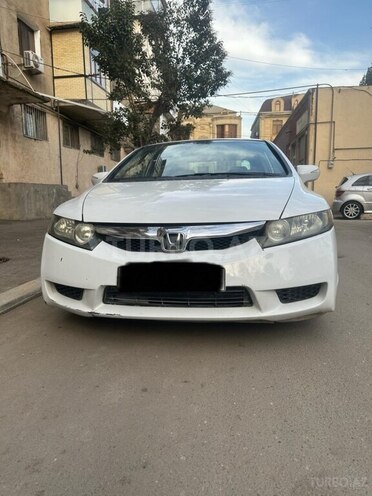 Honda Civic 2010, 340,000 km - 1.3 л - Gəncə